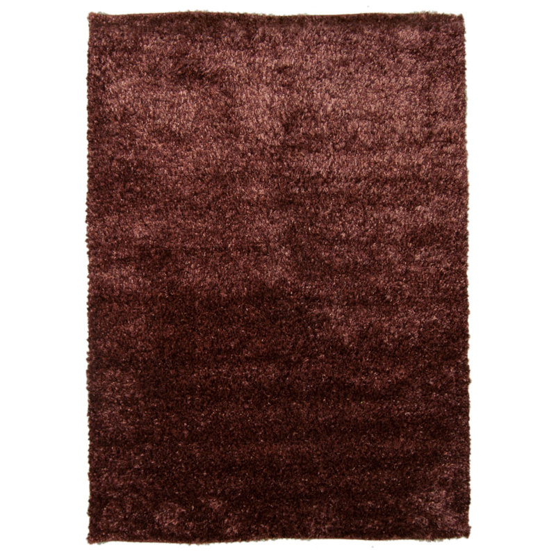 Shag 160cm X 230cm Area Rug