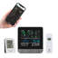 Digital Wi-Fi Weather Station with 3-Day Forecasting and Bonus Display