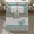 Comforter Set, 8-Piece - King