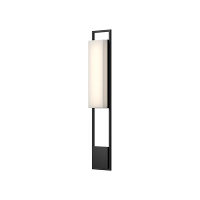 Applique murale à DEL en aluminium 1 lumière Aspen