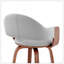 Tabouret de bar 30 po Xandot