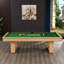 Table de billard IQOWEL-99923477-99923476