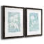Silhouette Botanical III - ensemble de 2 reproductions-178763792-178763804-178763806