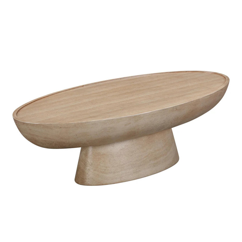 Table basse Groundline
