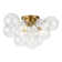 Semi Flush Mount