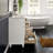 Yena 30" Single Bathroom Vanity Set-731480799