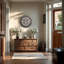 Horloge Bethel