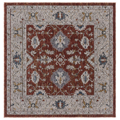 Sierra Performance Oriental Rug