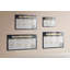 Magnetic Glass Dry Erase Board