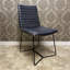 Boyle Upholstered Slipper Chair