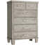 Kairn 31.5'' W 6 - Drawer Dresser-1844771974
