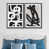 Noir sélectionné