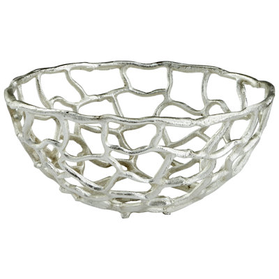 Glass Decorative Bowl