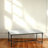 Libertine Genuine Marble and Metal Coffee Table-63189035