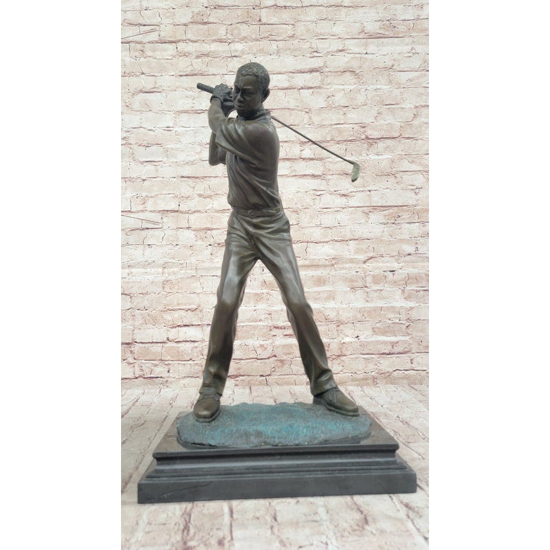 Figurines et sculptures