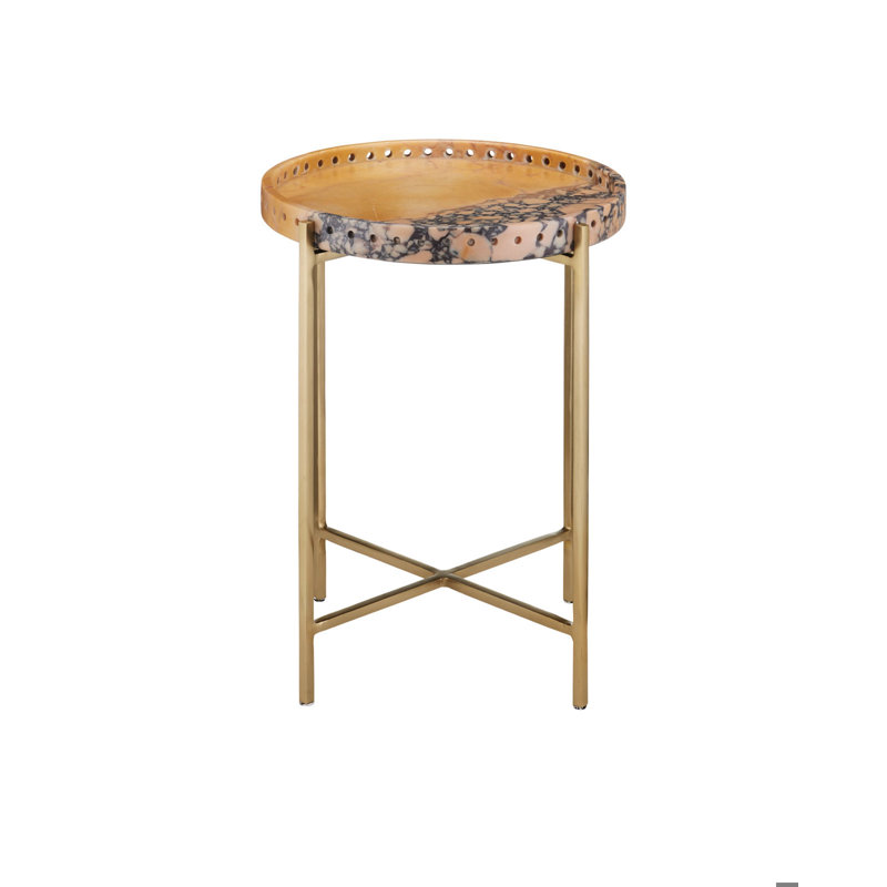Freya End Table