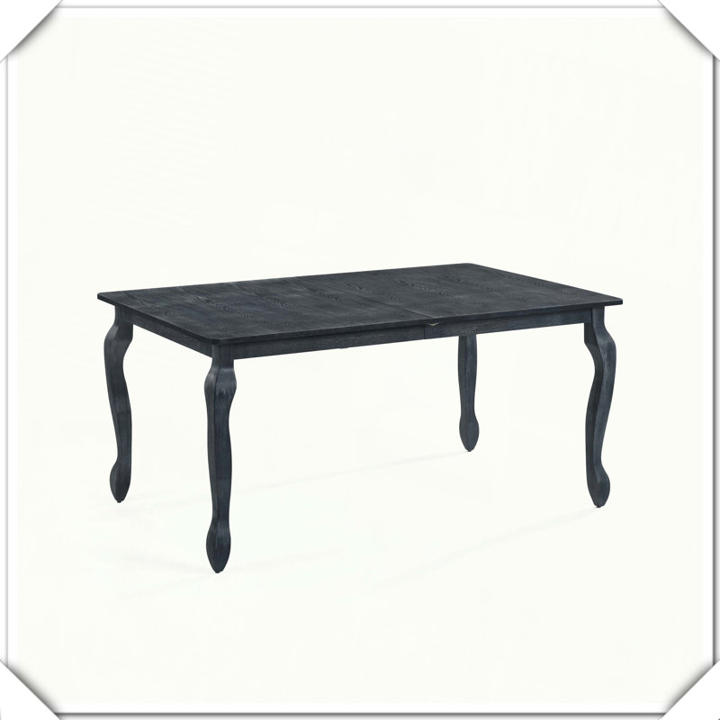 Table de salle à manger d'extérieur d'extérieur Robuste, durable, élégante, pratique et polyvalente