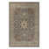 Glendale Traditional Oriental Floral Medallion Indoor Rug