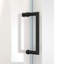 DreamLine Mirage-X 55 - 59 inch W x 58 inch H Frameless Sliding Tub Door-79649260