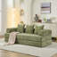 Canapé-lit pliant convertible Comfy, canapé-lit sur pied, canapé sur pied en chenille avec accoudoirs, canapé-lit pour salon-1368361827-1368361824