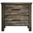 Mader Bedroom Set with Nightstand