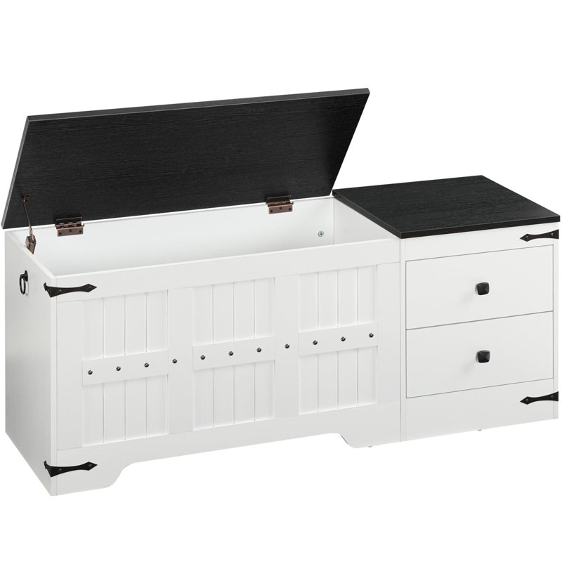 Storage Bench
