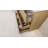 Hardy 59.05'' Single Bathroom Vanity with Acrylic Top-2065502375