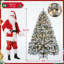 Arbre de Noël artificiel Ericka-1445456109