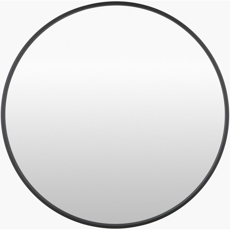 Miroir Carmen, 32 po x 32 po