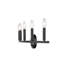 Sawyer 5 - Light Dimmable Vanity Light-4134379