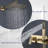 All-In-One Kit with Rough in-Valve