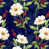 Blue/White/Red Floral is out of stock