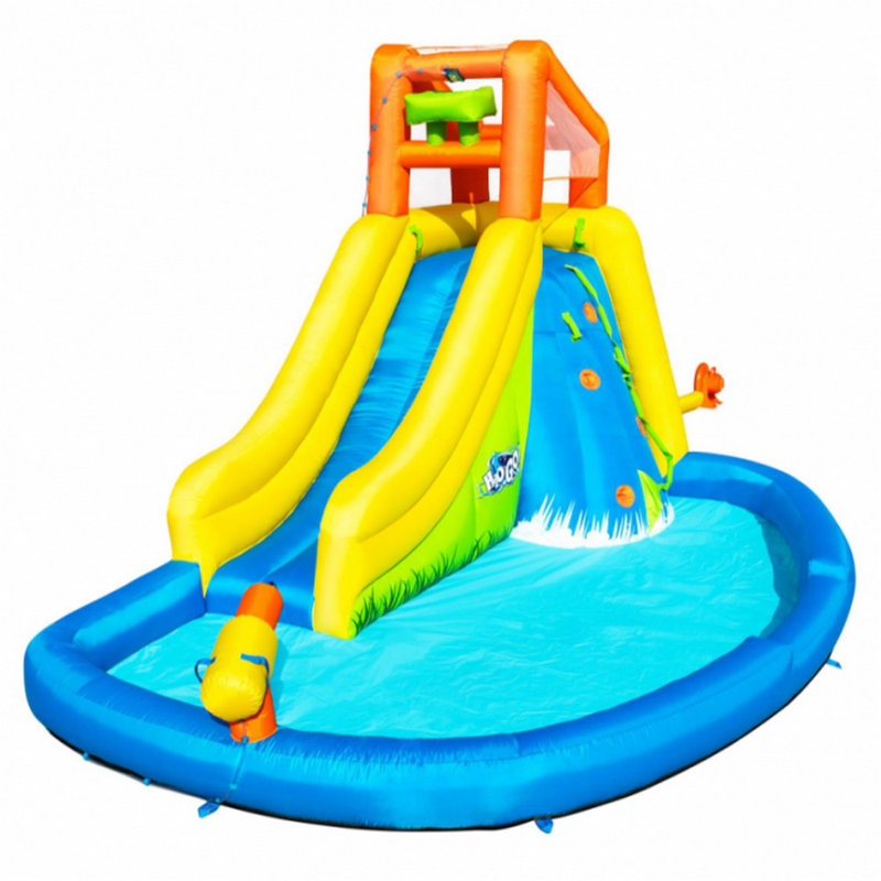 Bestway Plastic Outdoor Kids Game