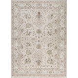One-of-a-Kind 6' X 8'4" Area Rug