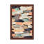 Pretty Stone by Elisabeth Fredriksson - Giclee Art Print on Canvas-41186222-89238643