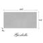 Carreau de porcelaine pour plancher et mur 12 po x 24 po en espagnol Pureform - (5 pièces, 10,76 pieds carrés)-99604207