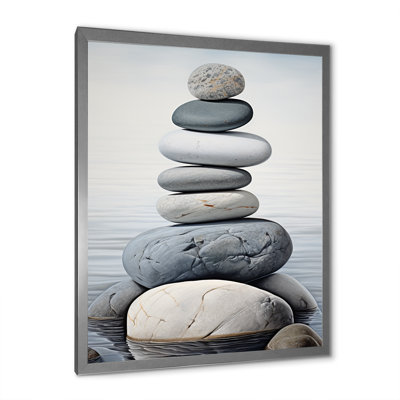 Dorier " Beach Photo Harmonic Balance II "
