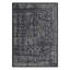 Tapis oriental antidérapant lavable à la machine Oriental-260721901