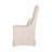 Colette Slipcover Side Chair