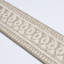 Schumacher x Mary McDonald Paisley Embroidered Tape