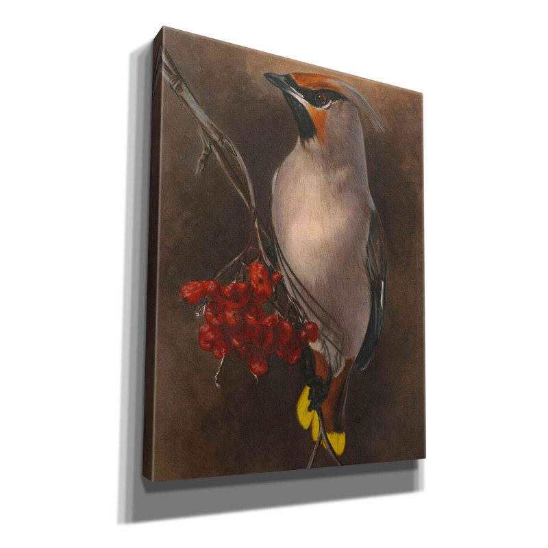 Epic Graffiti 'Righteous' By Barbara Keith, Canvas " Righteous " by Barbara Keith Painting Print