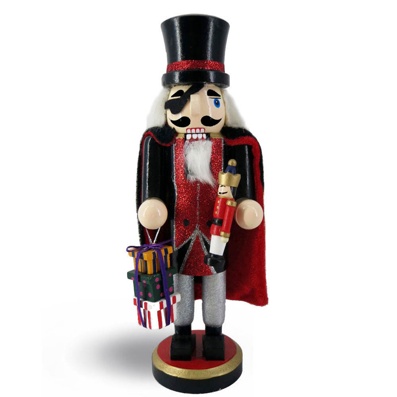 Christmas Nutcracker