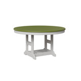 Berlin Gardens Kids Regular Top With White Base 38″ Round Table