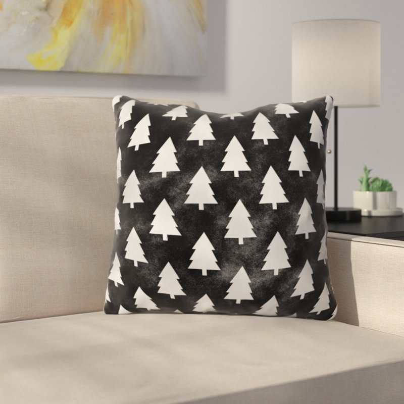 Coussin intérieur / extérieur, 18 po x 18 po