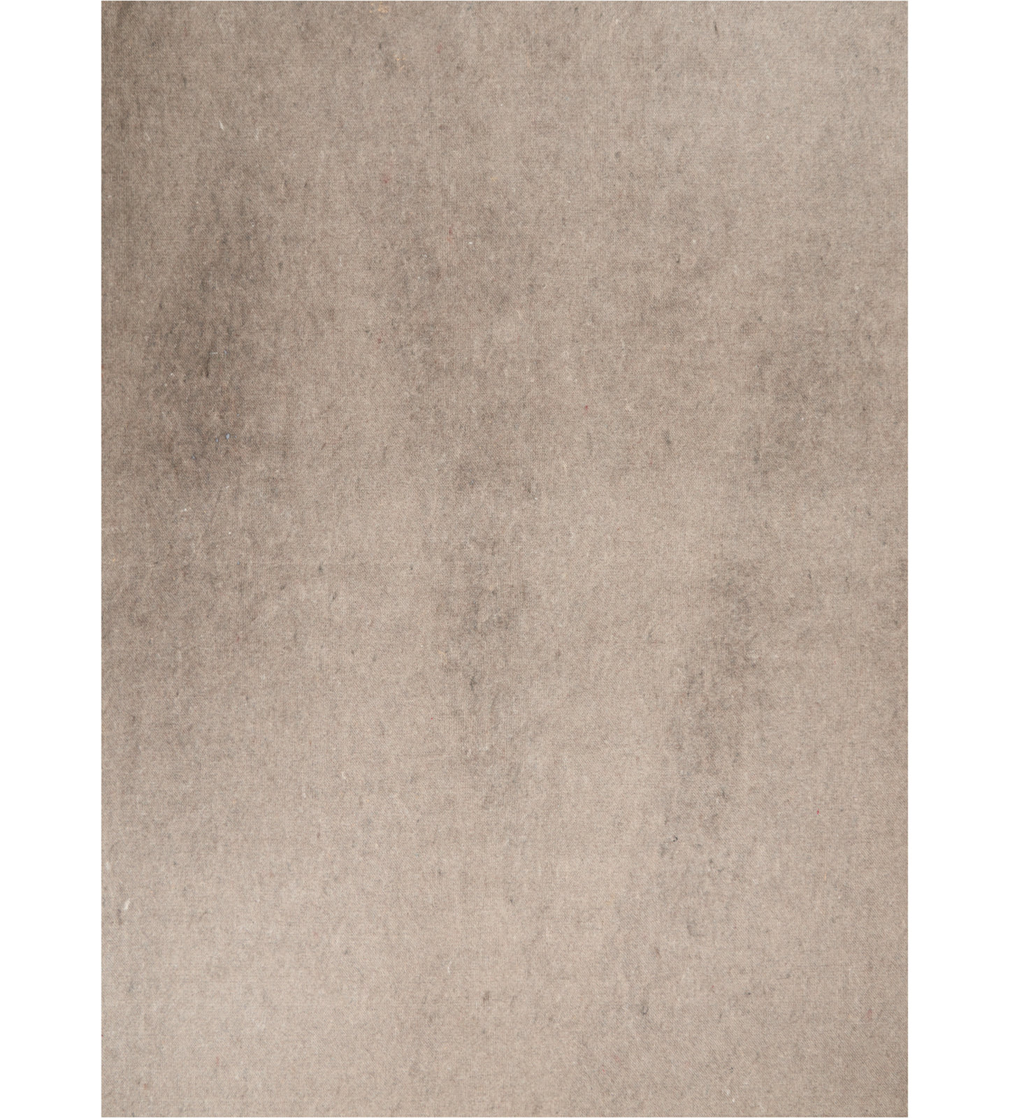 0.25" Dual Surface Cushioning Rug Pad, Rectangle 11'6" x 14'6"