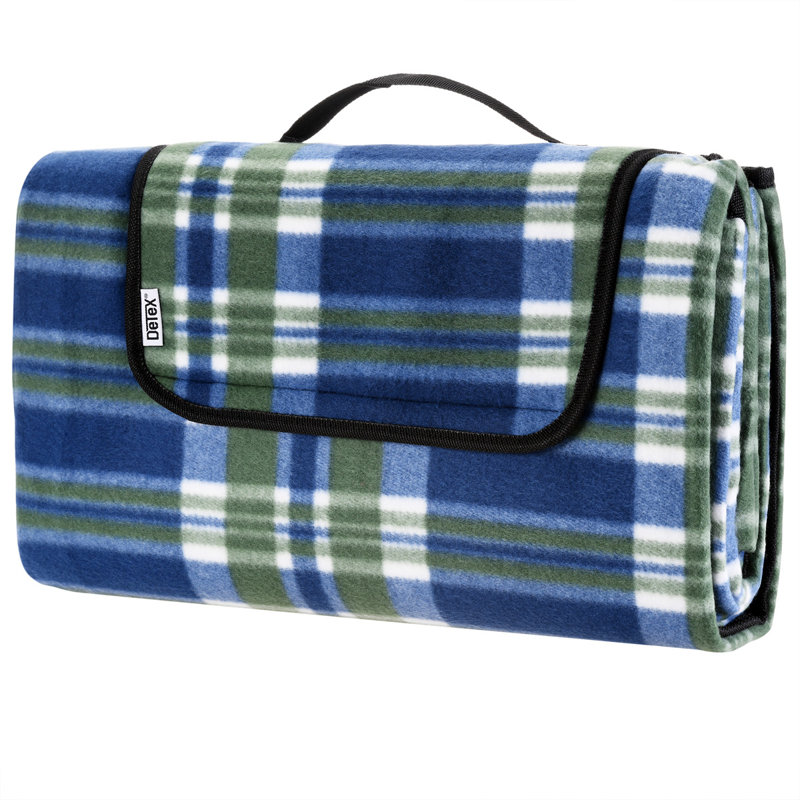 Polyester Picnic Blanket