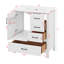 Ensemble de meuble-lavabo 30 po avec lavabo-115697518