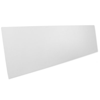 Lumiere Toile 11-3/4 In. X 35-3/8 In. Ceramic Wall Tile