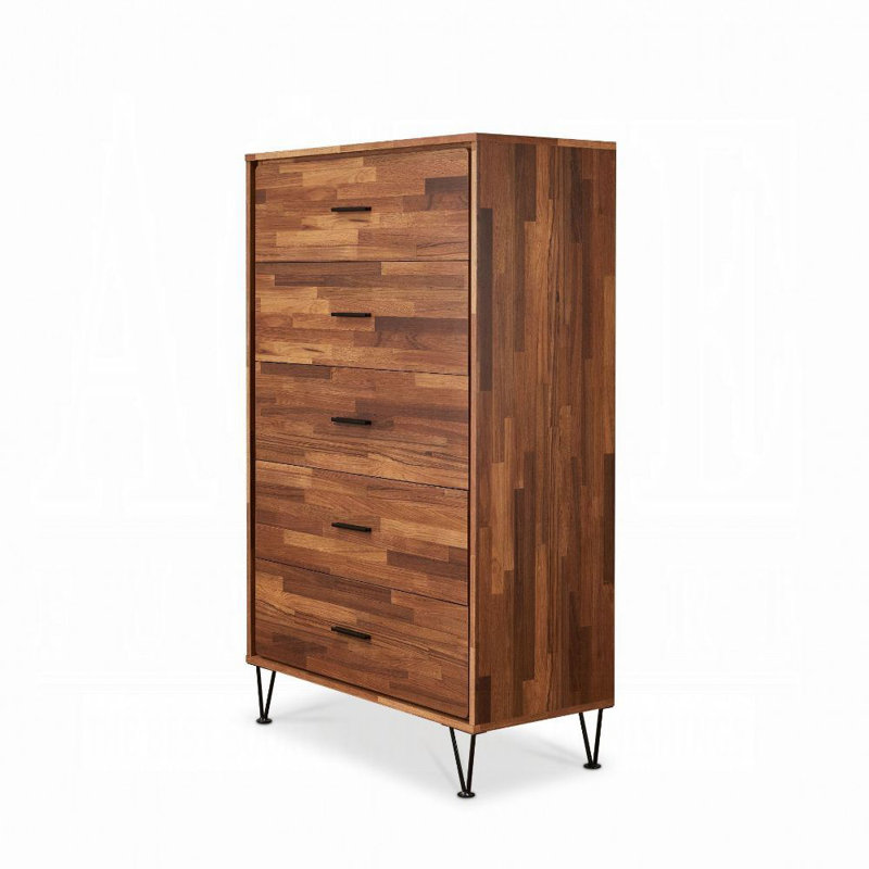 Commode 5 tiroirs Tinkham