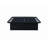 Style Heavy Duty Queen Size Platform Bed Frame Made With 16 Inch Height(Only Bed)